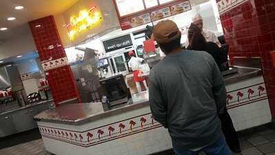 In-n-out Burger