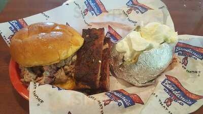 Bandana's Bbq -