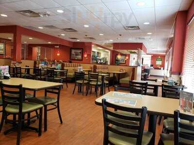 Newport Creamery Restaurant