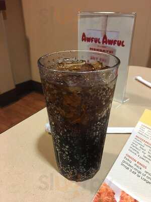 Newport Creamery Restaurant