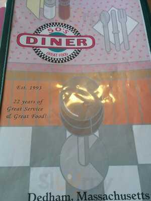 50's Diner