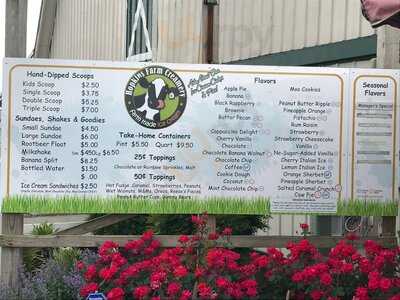 Hopkins Farm Creamery