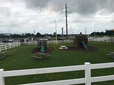 Hopkins Farm Creamery