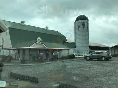 Hopkins Farm Creamery