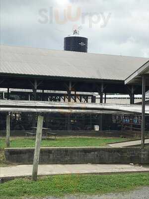 Hopkins Farm Creamery