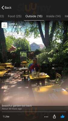 Red Dot Bar & Restaurant