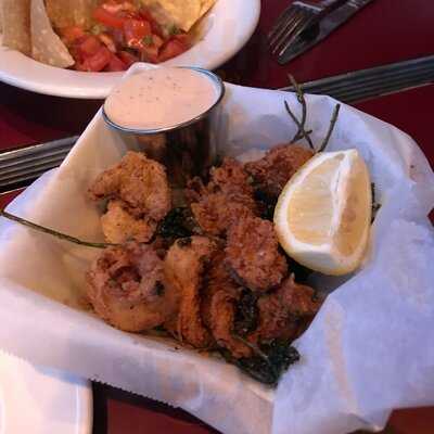 Red Dot Bar & Restaurant