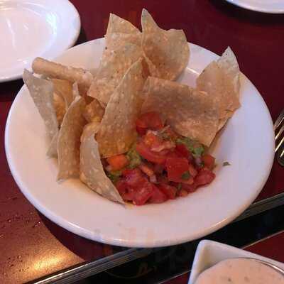 Red Dot Bar & Restaurant