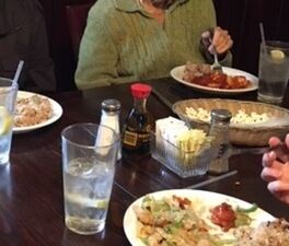 Orphan Annie's Bar & Grill