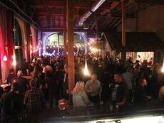 E.j. Phair Brewing Company