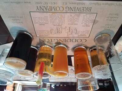 Coddington Brewing Co