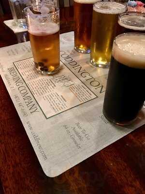 Coddington Brewing Co