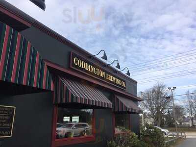 Coddington Brewing Co