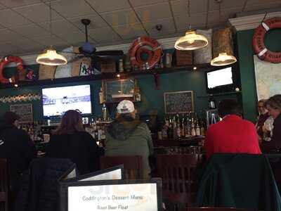 Coddington Brewing Co