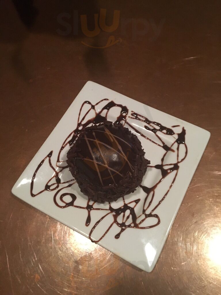 Amici's Cucina