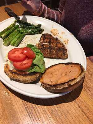 54th Street Grill & Bar