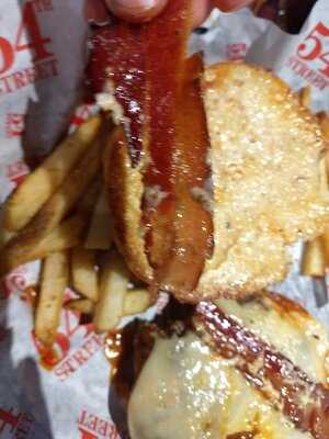 54th Street Grill & Bar