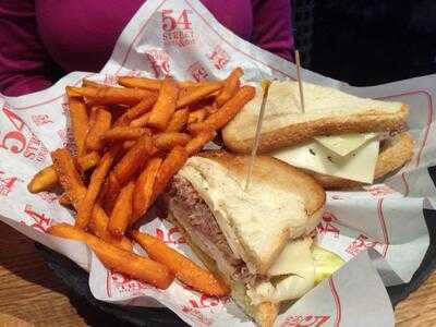 54th Street Grill & Bar