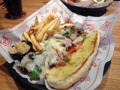 54th Street Grill & Bar