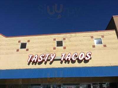 Tasty Tacos