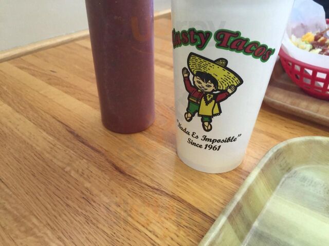 Tasty Tacos
