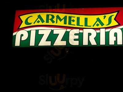 Carmella's Pizzeria Middletown