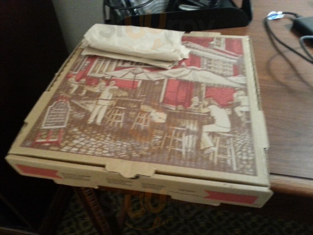 Carmella's Pizzeria Middletown