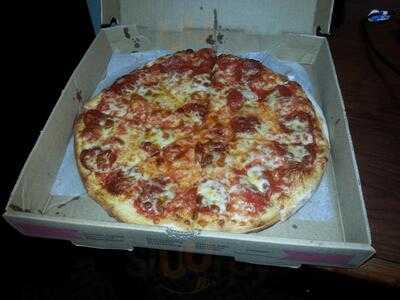 Carmella's Pizzeria Middletown