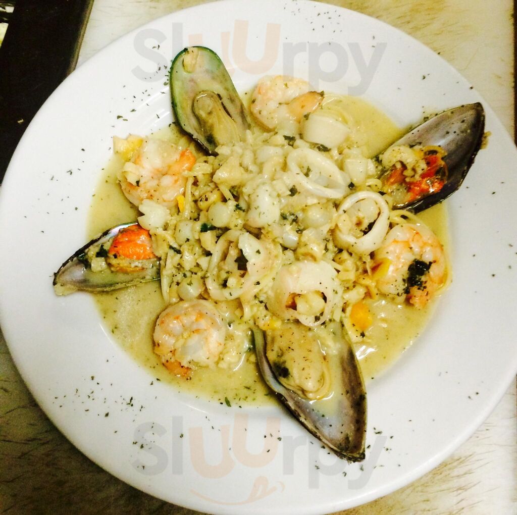 Casa Del Mare Italian Restaurant