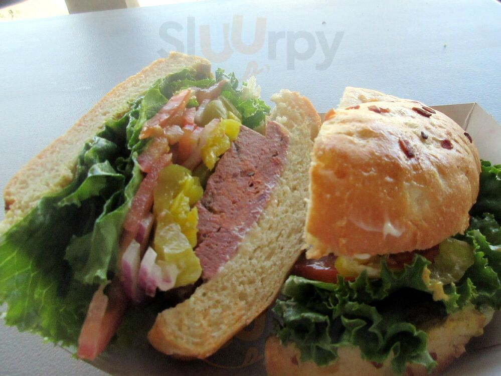 Dittmer's Gourmet Meats & Wurst-haus