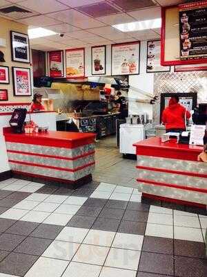 Freddy's Frozen Custard