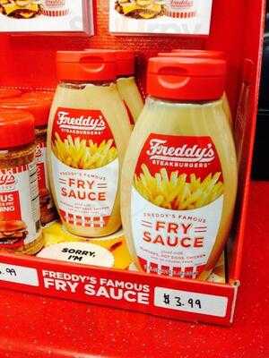 Freddy's Frozen Custard