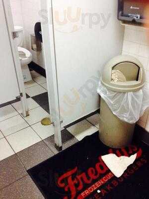 Freddy's Frozen Custard