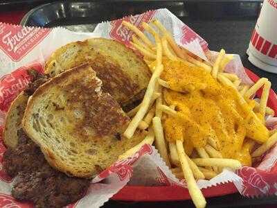 Freddy's Frozen Custard