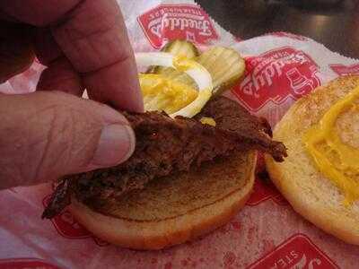 Freddy's Frozen Custard