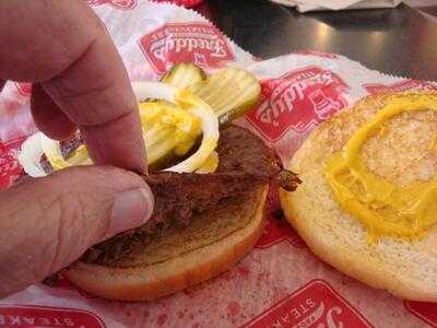 Freddy's Frozen Custard