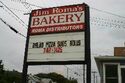 Jim Roma's Bakery