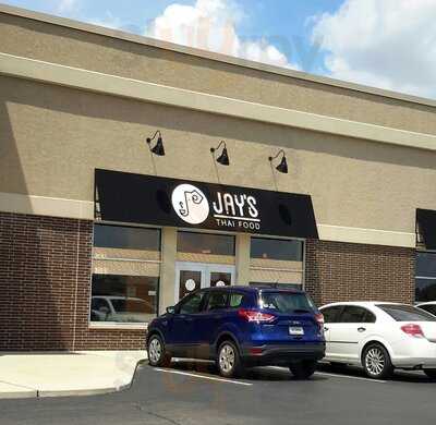 Jay's Thai