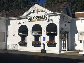 Slocums Grill & Bar
