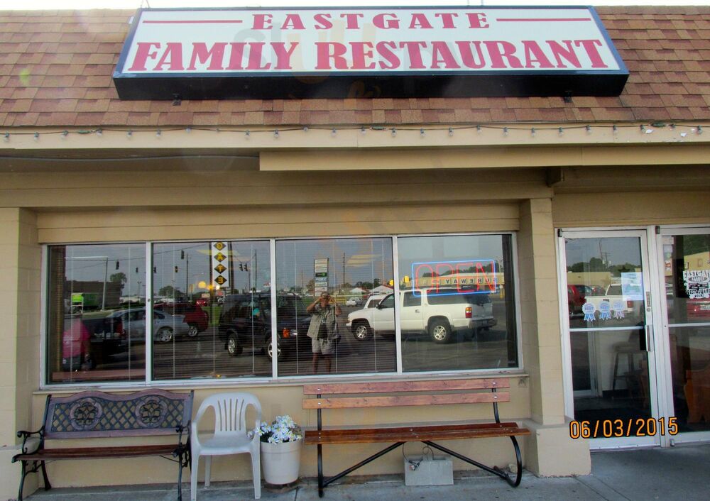Eastgate Family Restaurant