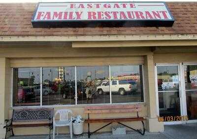 Eastgate Family Restaurant