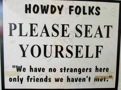 Eastgate Family Restaurant