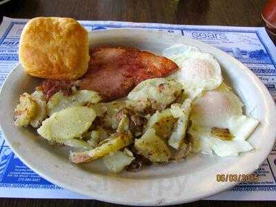 Eastgate Family Restaurant