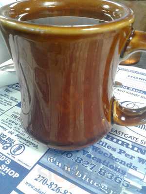 Eastgate Family Restaurant