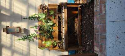 Crooked Hammock Brewery