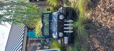 Crooked Hammock Brewery