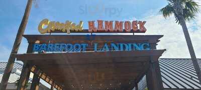 Crooked Hammock Brewery