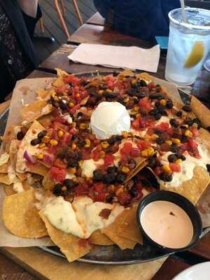 Crooked Hammock Brewery