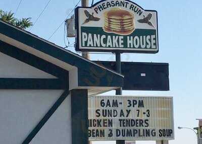 Pheasant Run Pancake House