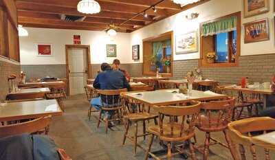 Pheasant Run Pancake House